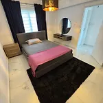 Apartment Bachelor Court 1 Ayia Napa