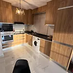 Apartment Bachelor Court 1 Ayia Napa
