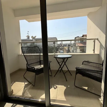 Bachelor Court 1 Apartment Ayia Napa