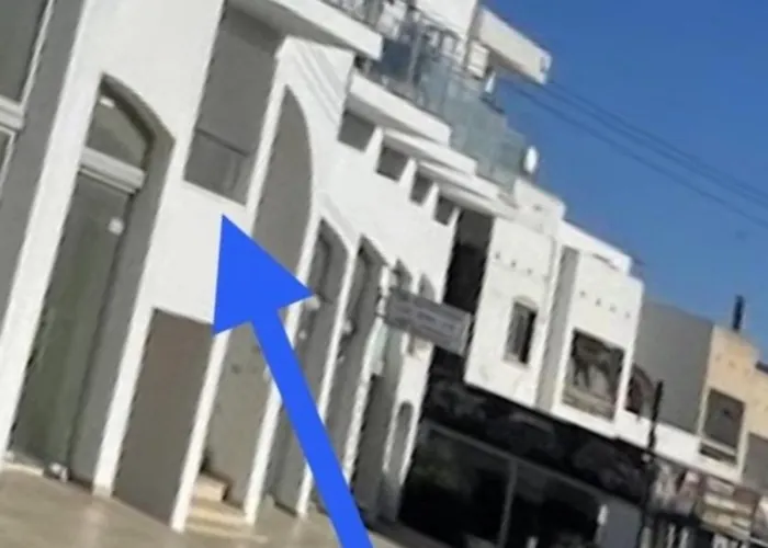 Bachelor Court 1 Daire *