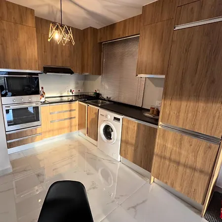 Apartment Bachelor Court 1 Ayia Napa