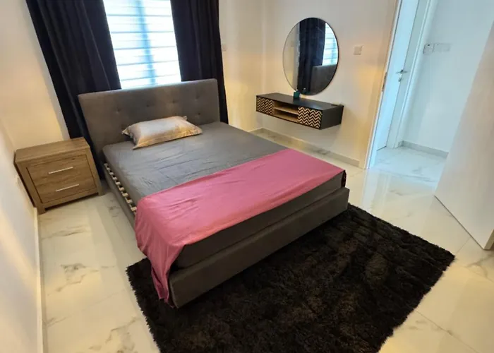 Apartament Bachelor Court 1 Ajia Napa